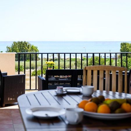 Casamici Sampieri Centosicilie Apartment ภายนอก รูปภาพ