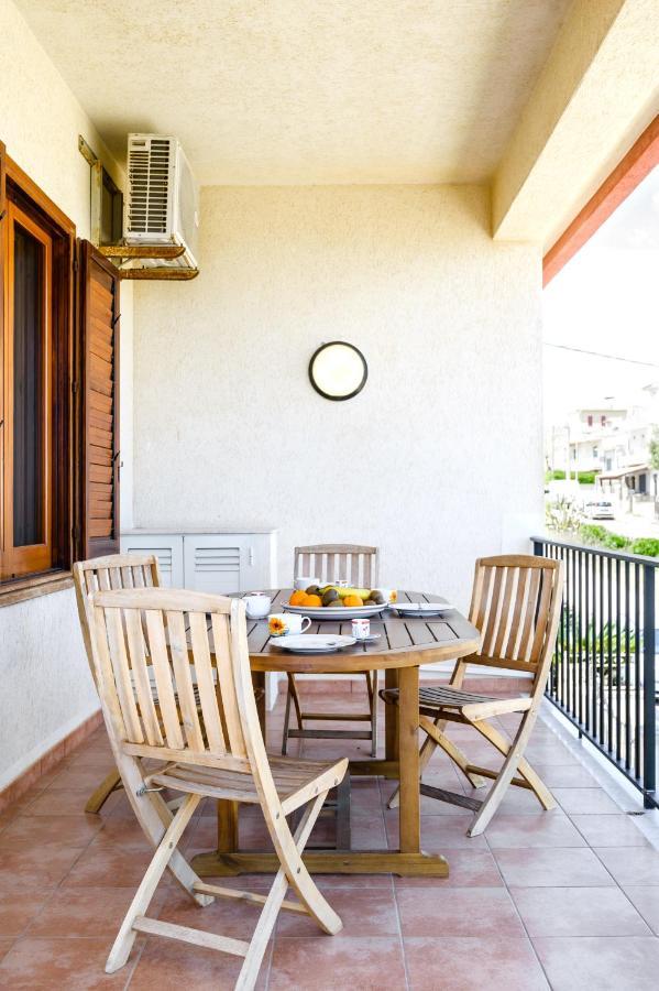 Casamici Sampieri Centosicilie Apartment ภายนอก รูปภาพ