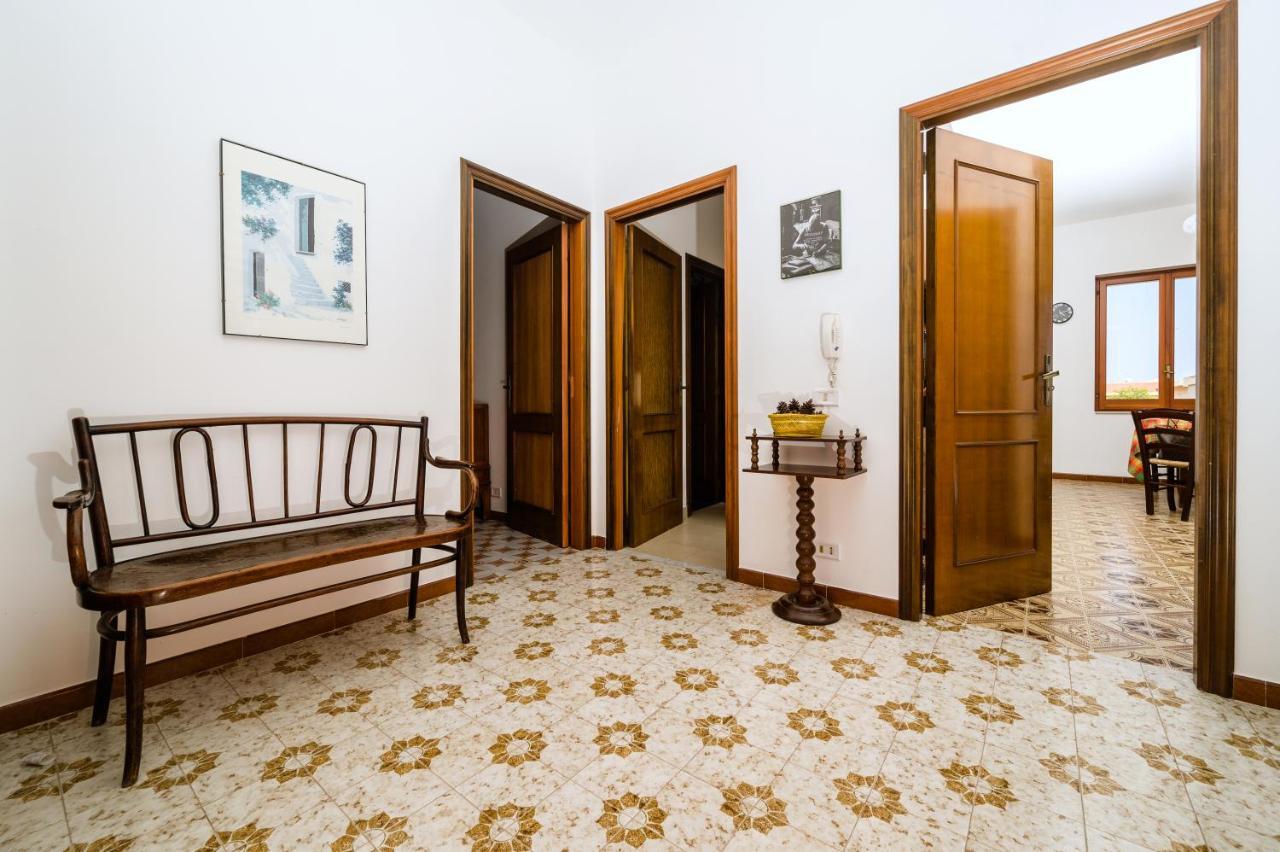 Casamici Sampieri Centosicilie Apartment ภายนอก รูปภาพ