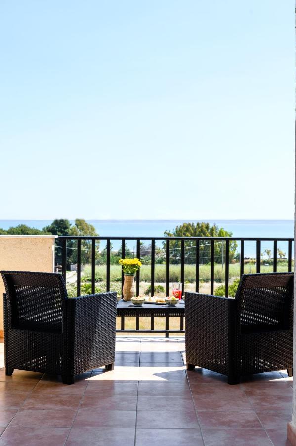 Casamici Sampieri Centosicilie Apartment ภายนอก รูปภาพ