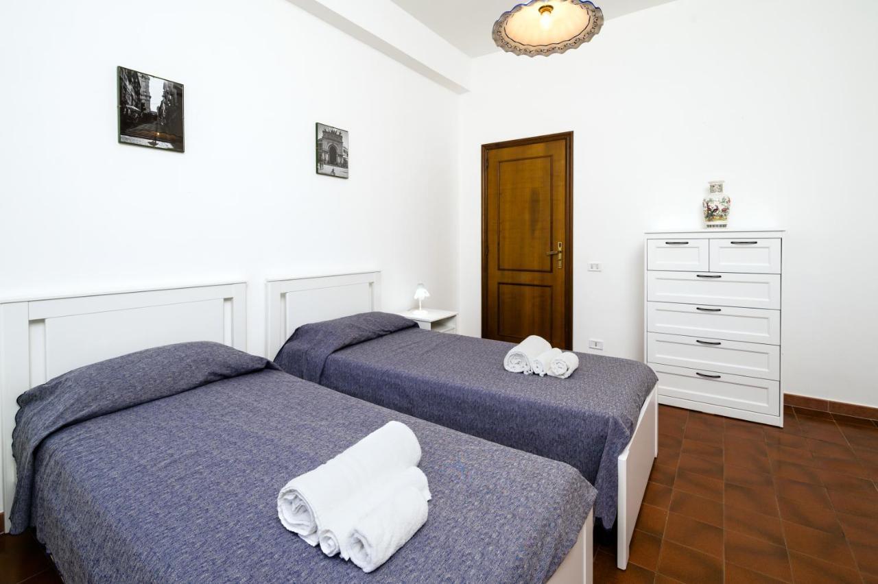 Casamici Sampieri Centosicilie Apartment ภายนอก รูปภาพ