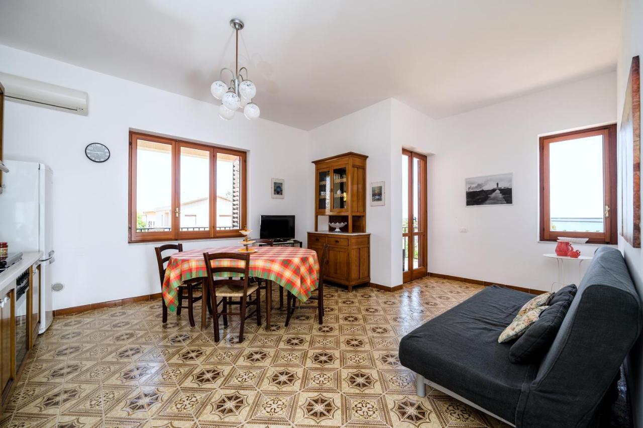 Casamici Sampieri Centosicilie Apartment ภายนอก รูปภาพ